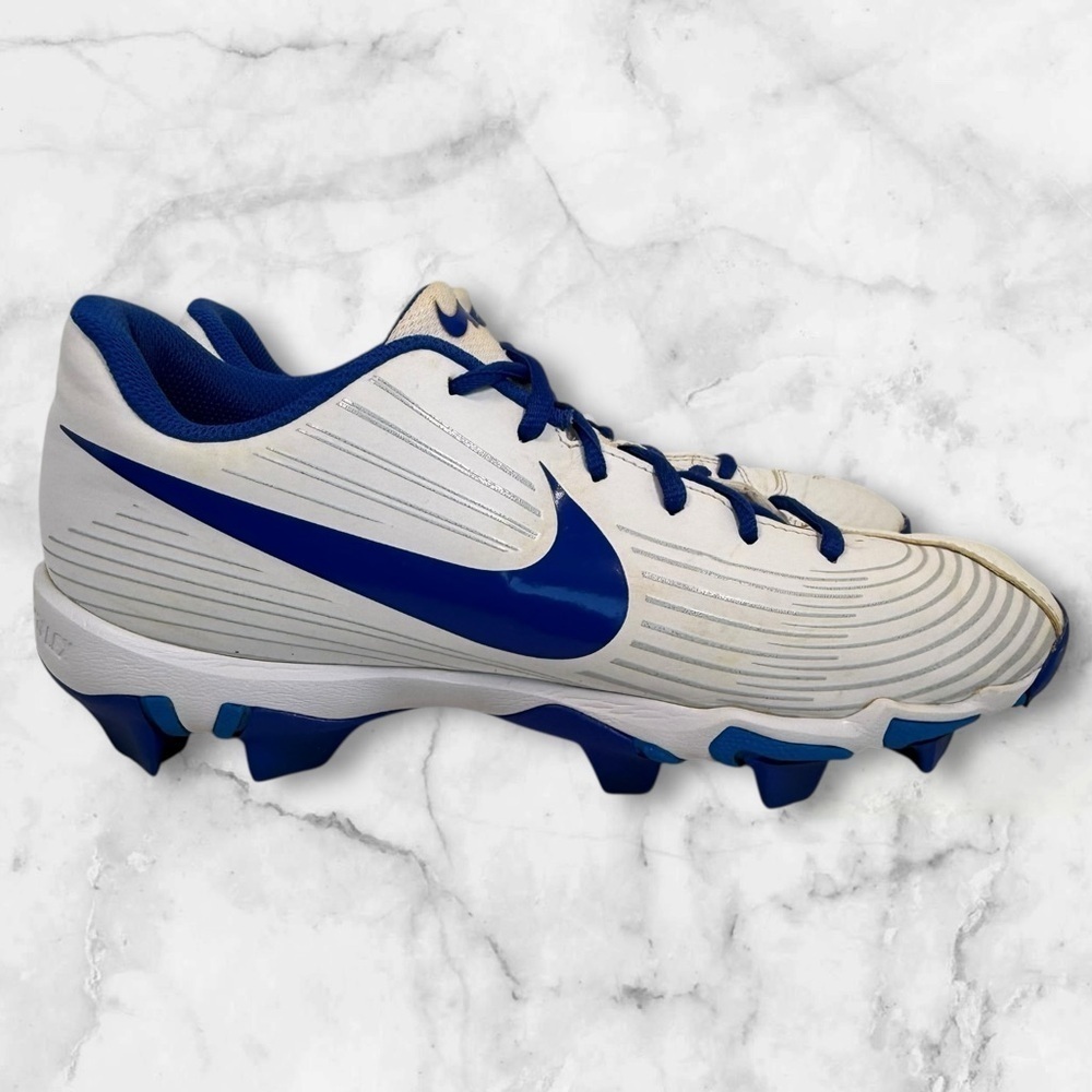 Women’s Nike Hyperdiamond 3 Keystone cleats size 9